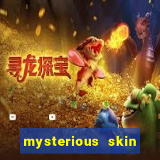 mysterious skin online dublado